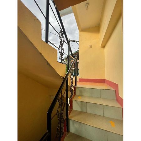 Oyo 876 Escurel Inn Boracay Manoc-Manoc Екстер'єр фото