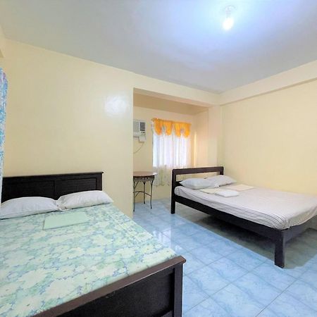 Oyo 876 Escurel Inn Boracay Manoc-Manoc Екстер'єр фото
