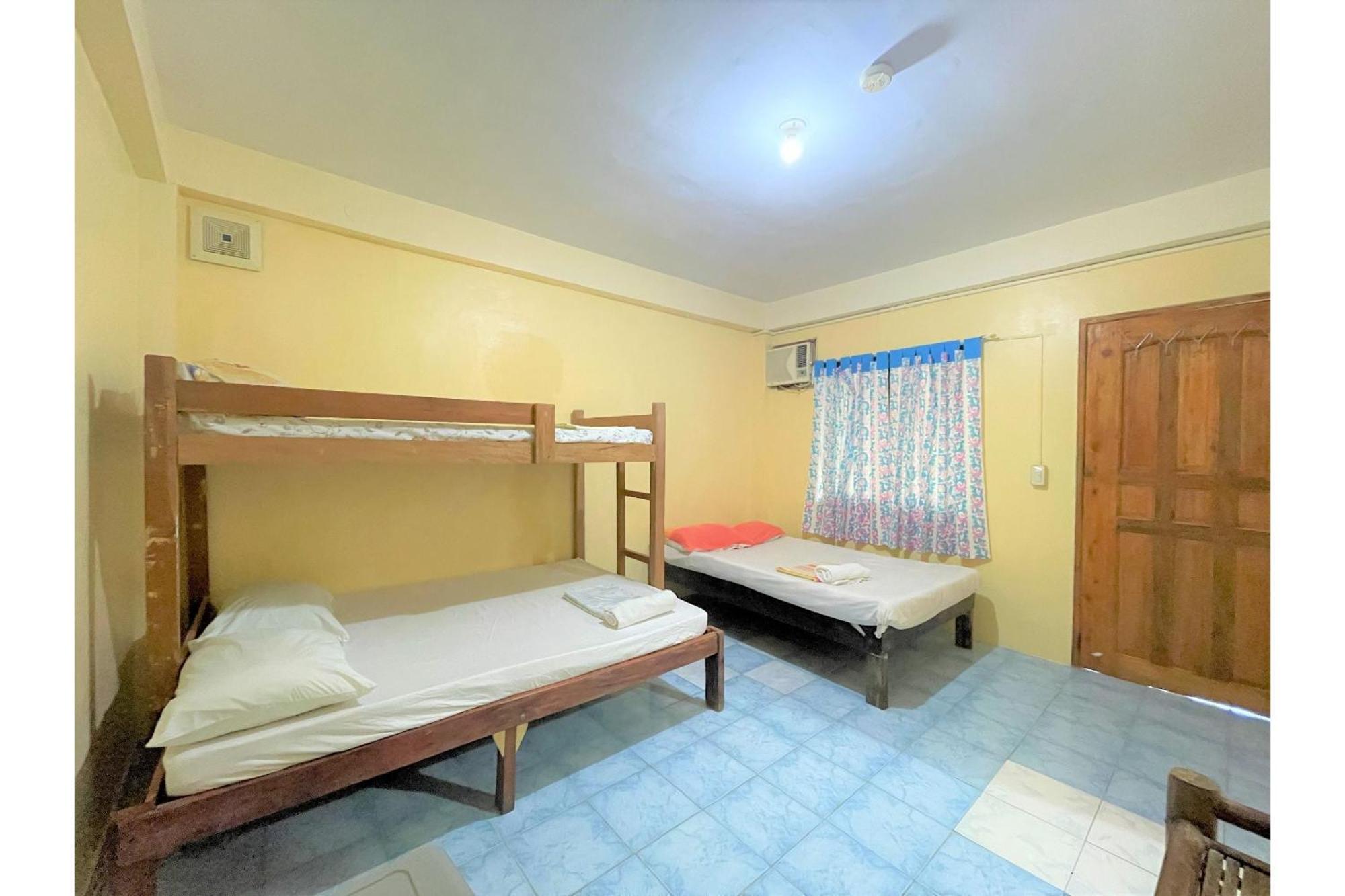 Oyo 876 Escurel Inn Boracay Manoc-Manoc Екстер'єр фото