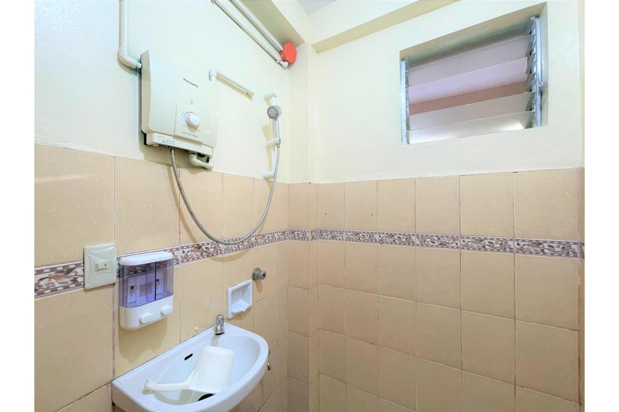 Oyo 876 Escurel Inn Boracay Manoc-Manoc Екстер'єр фото