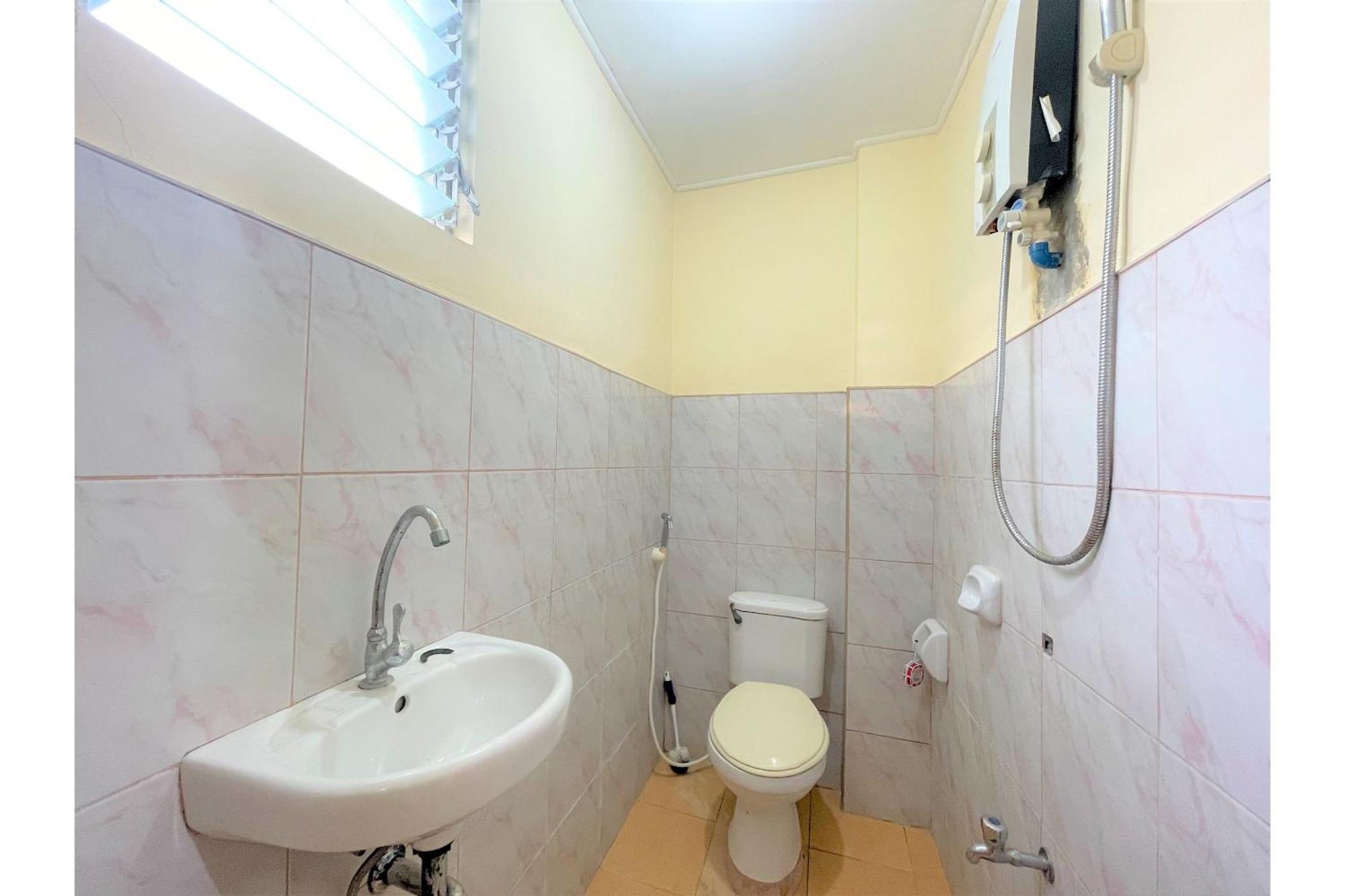 Oyo 876 Escurel Inn Boracay Manoc-Manoc Екстер'єр фото