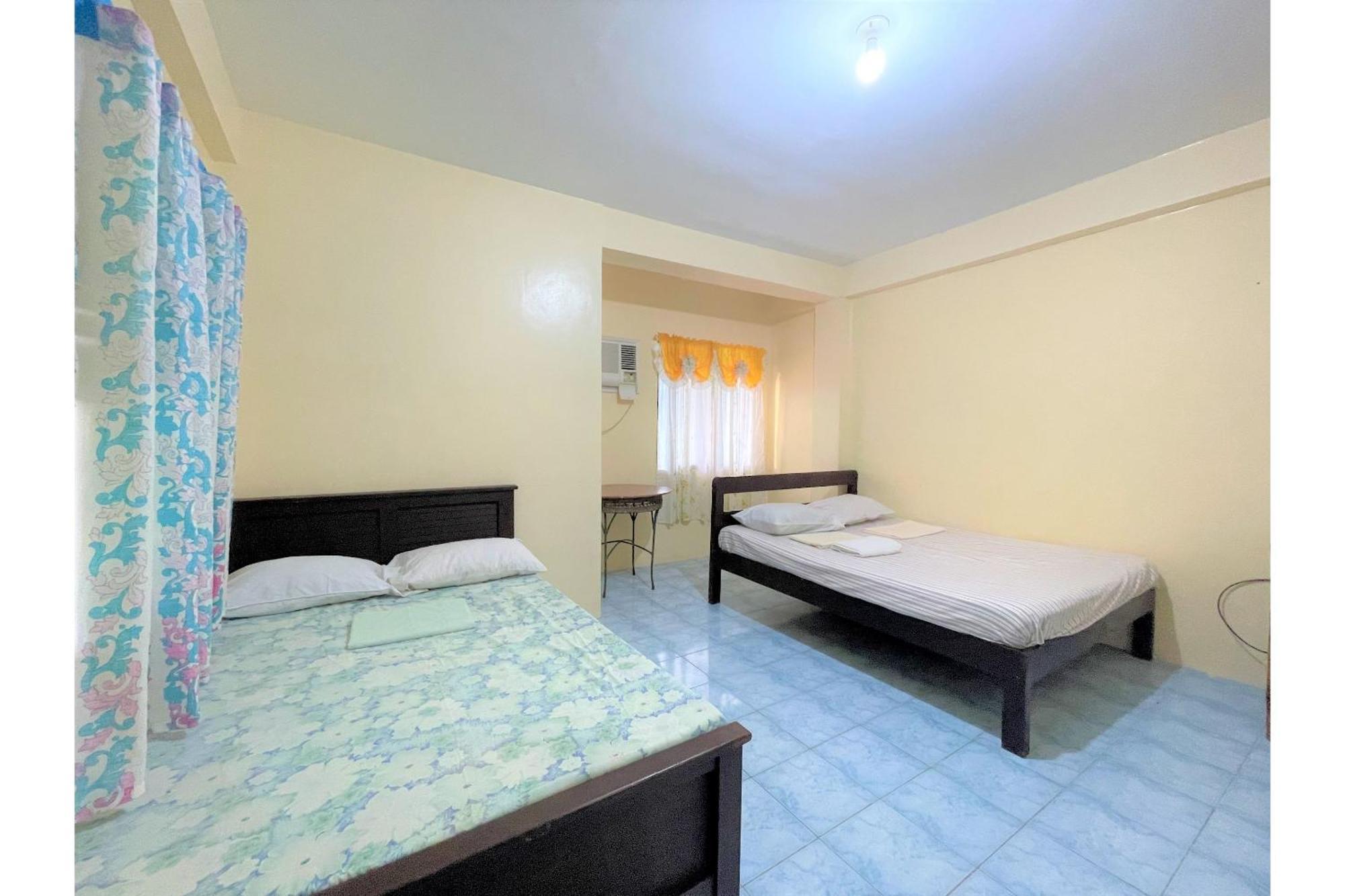 Oyo 876 Escurel Inn Boracay Manoc-Manoc Екстер'єр фото