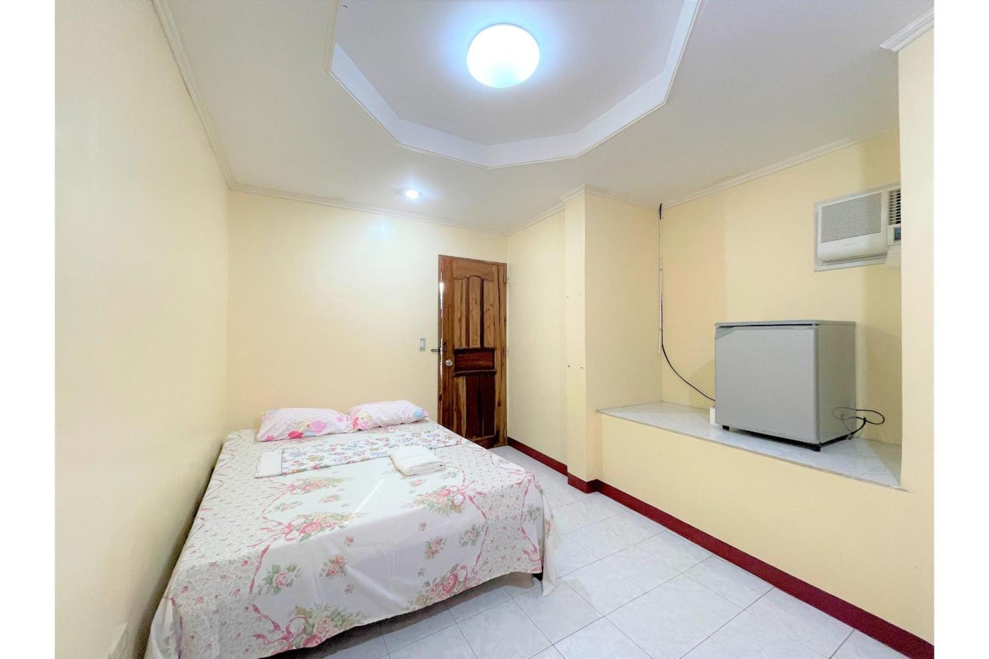 Oyo 876 Escurel Inn Boracay Manoc-Manoc Екстер'єр фото