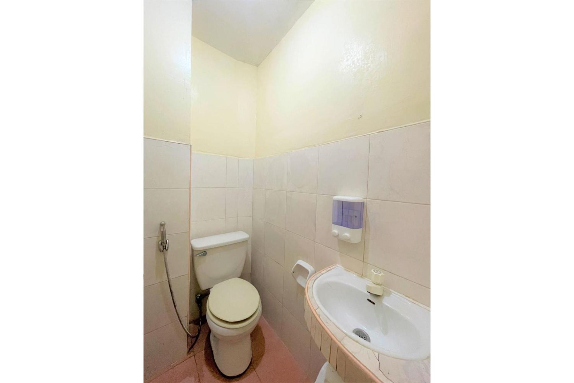 Oyo 876 Escurel Inn Boracay Manoc-Manoc Екстер'єр фото