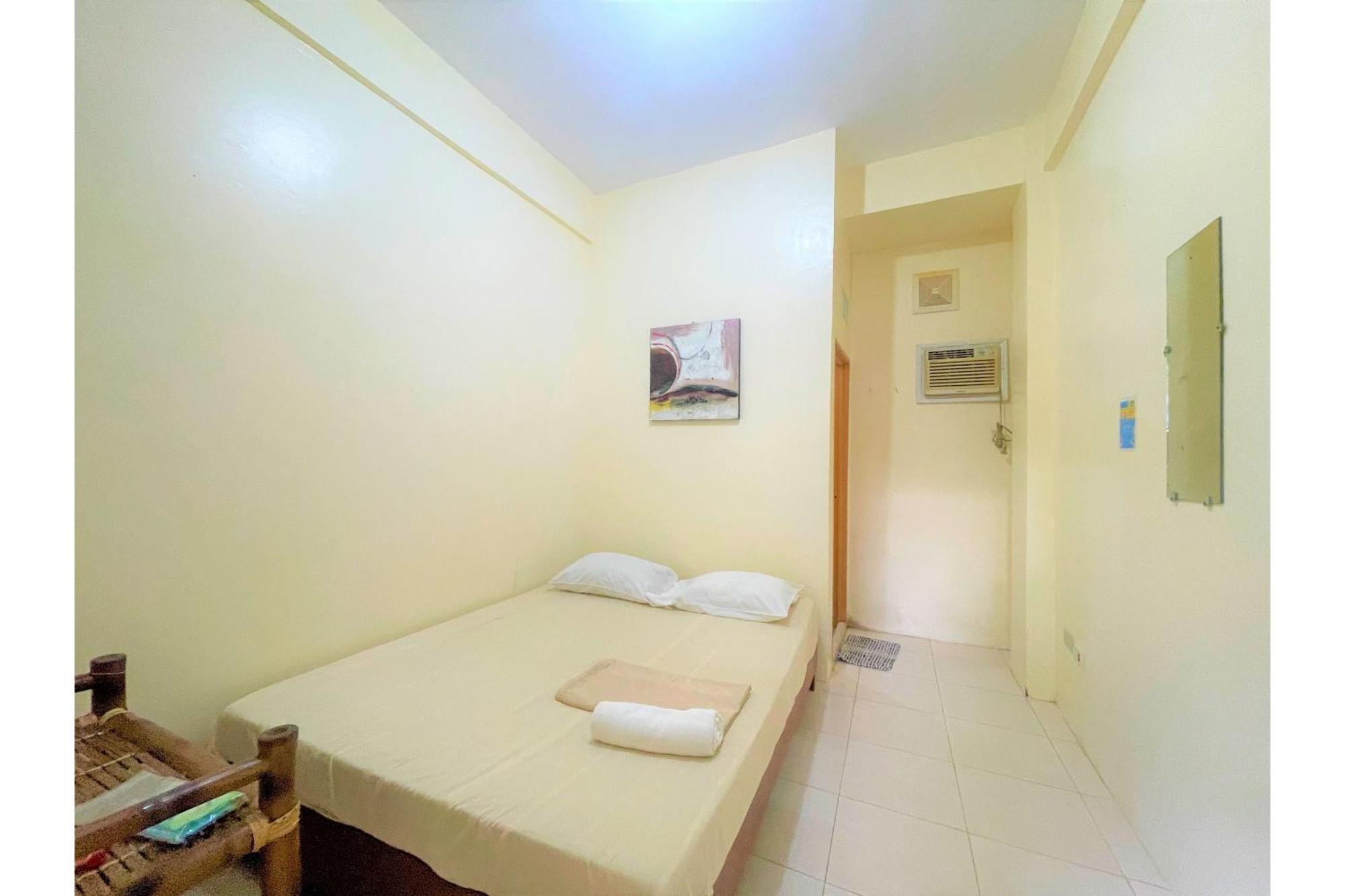Oyo 876 Escurel Inn Boracay Manoc-Manoc Екстер'єр фото