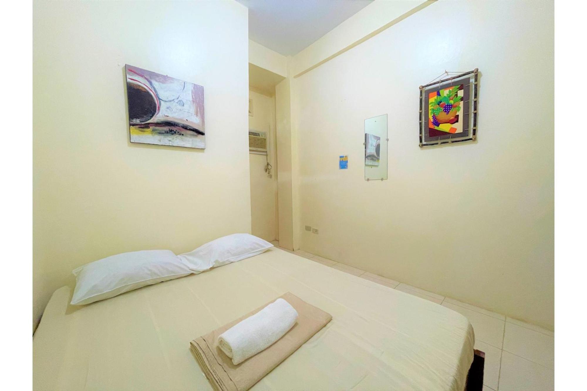 Oyo 876 Escurel Inn Boracay Manoc-Manoc Екстер'єр фото