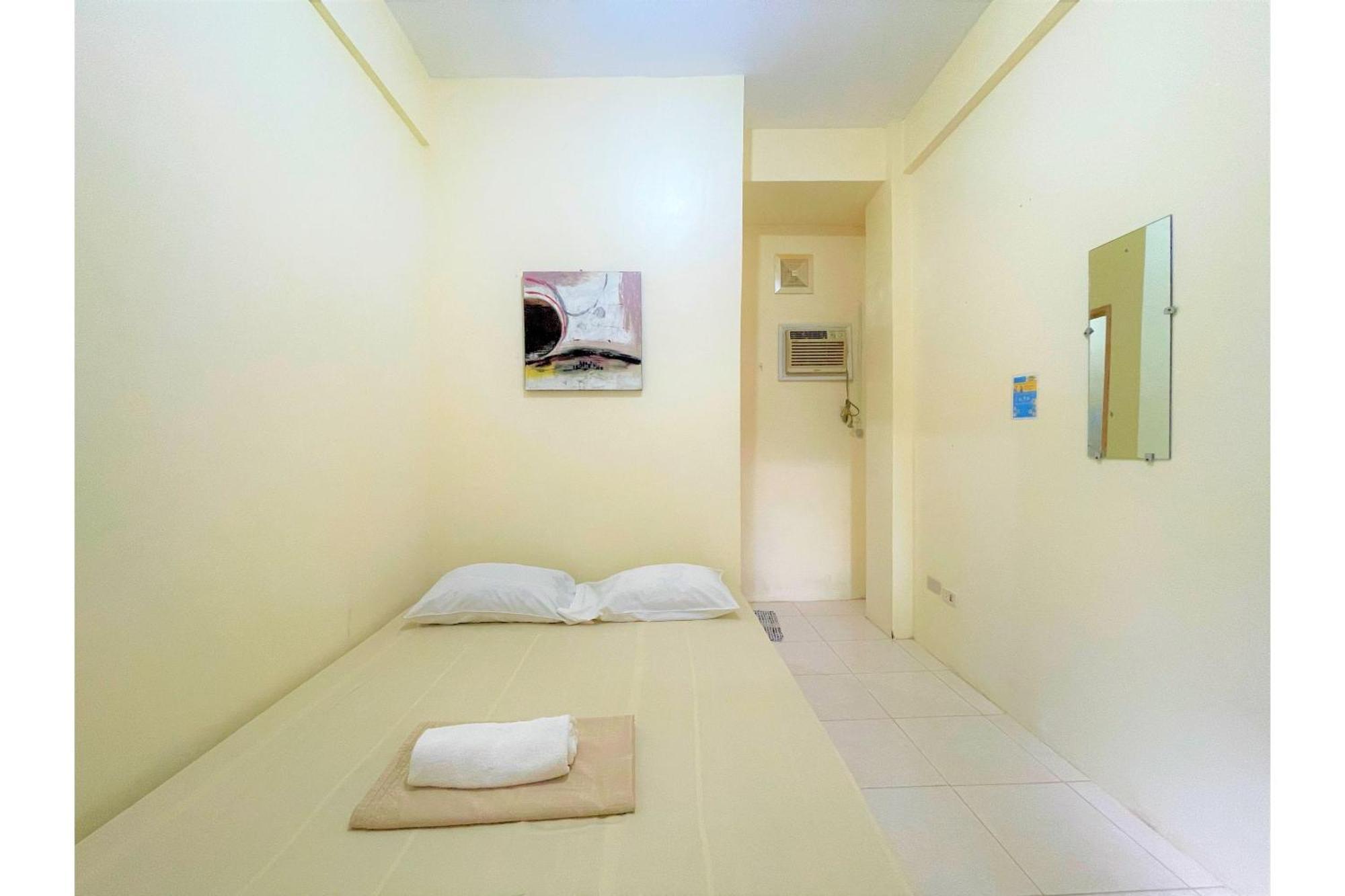 Oyo 876 Escurel Inn Boracay Manoc-Manoc Екстер'єр фото