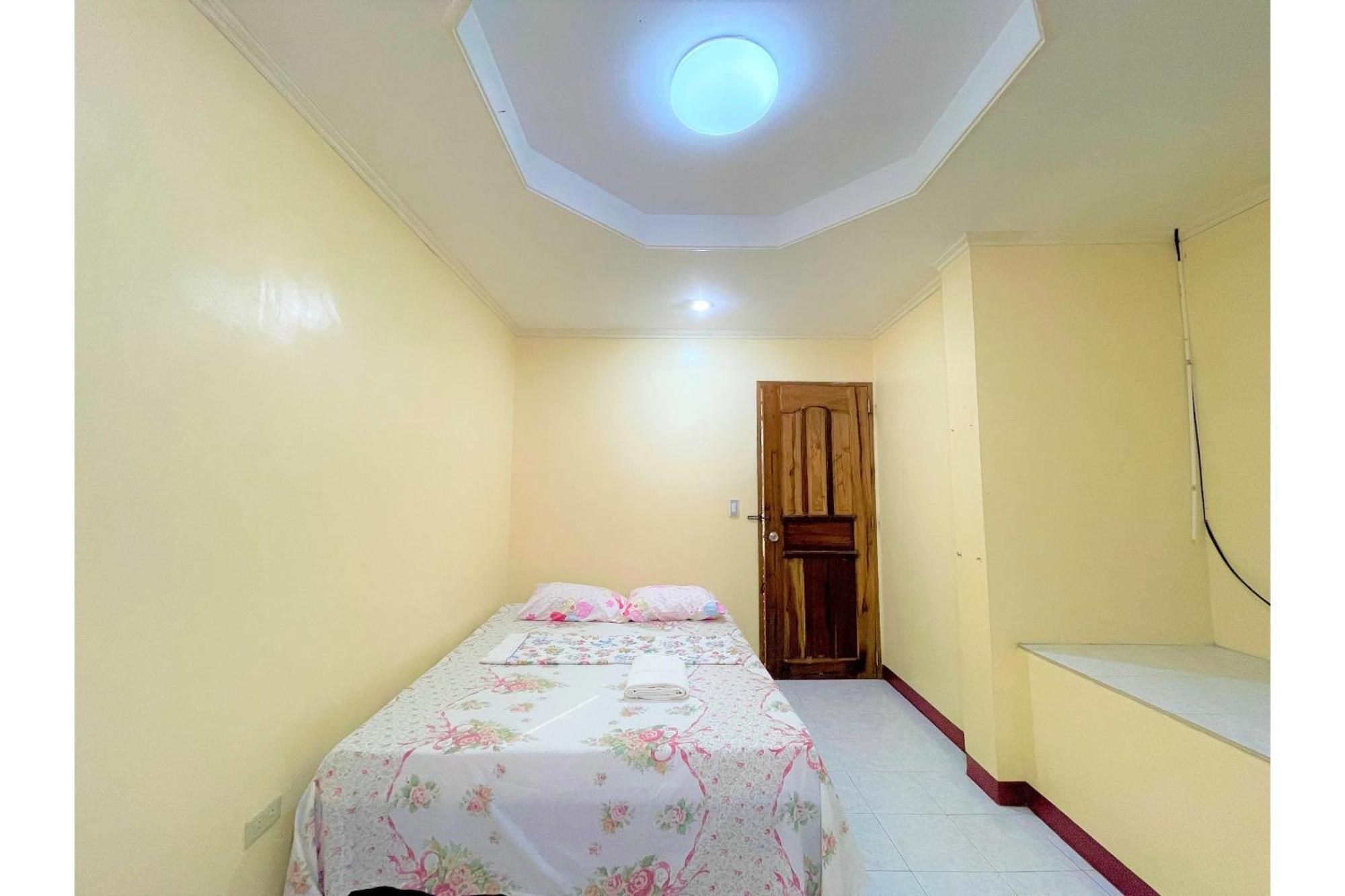 Oyo 876 Escurel Inn Boracay Manoc-Manoc Екстер'єр фото