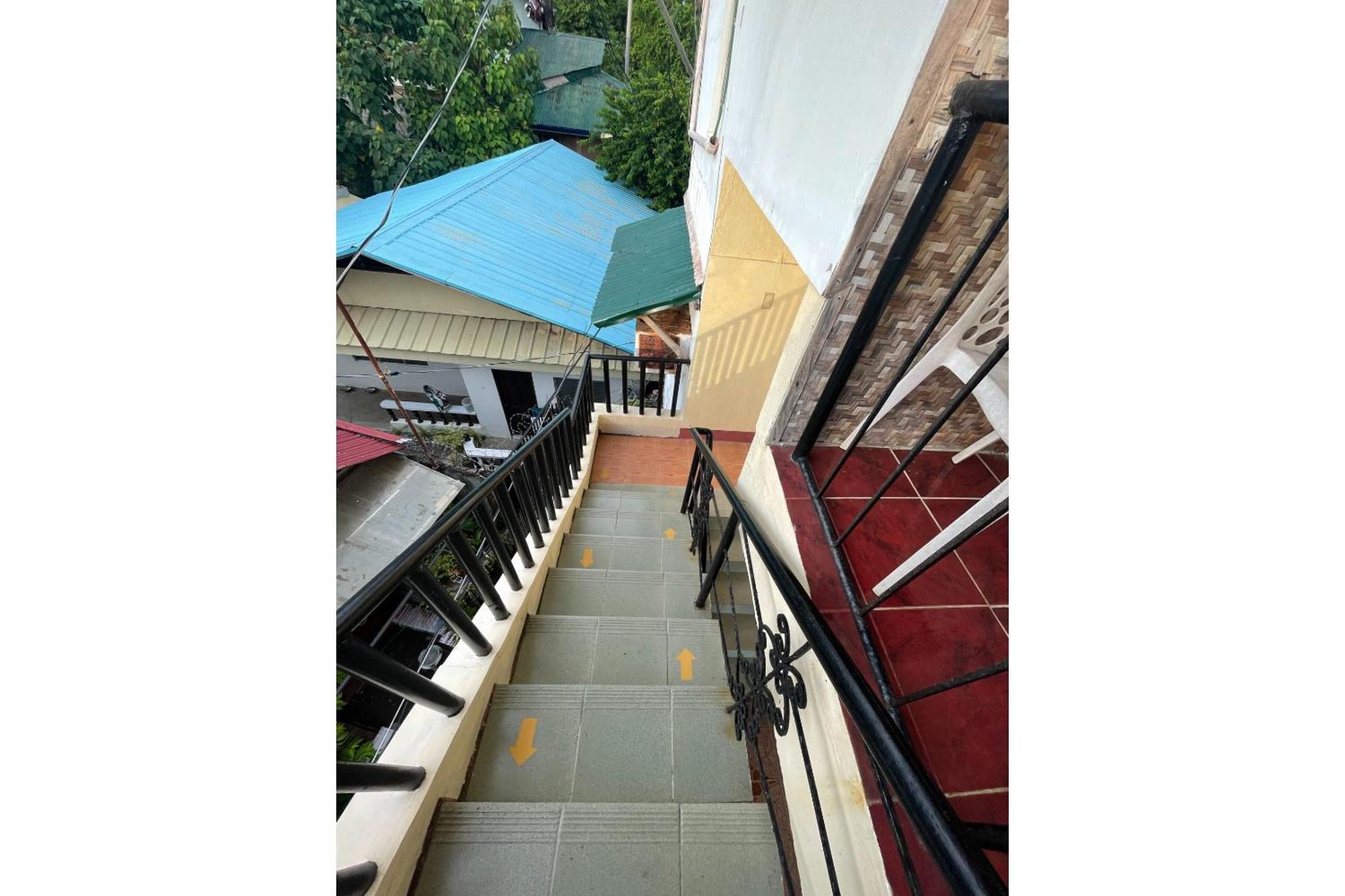 Oyo 876 Escurel Inn Boracay Manoc-Manoc Екстер'єр фото
