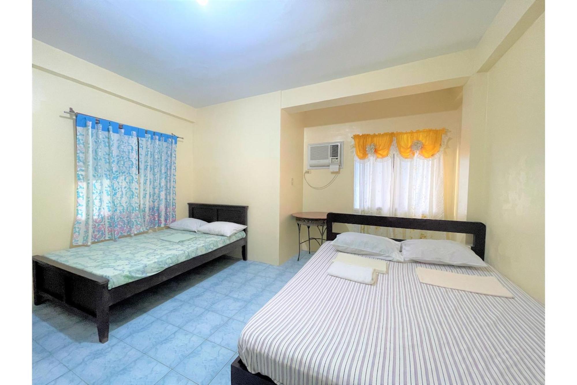 Oyo 876 Escurel Inn Boracay Manoc-Manoc Екстер'єр фото