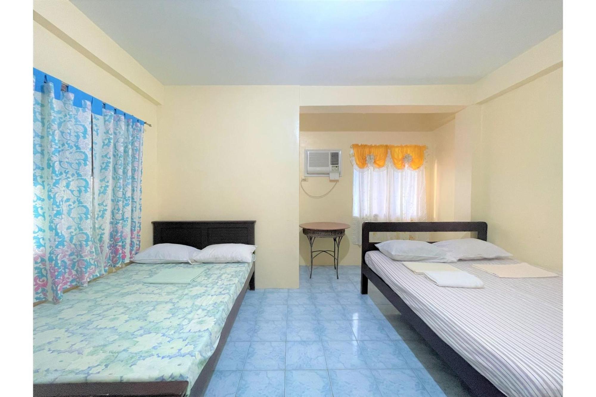 Oyo 876 Escurel Inn Boracay Manoc-Manoc Екстер'єр фото