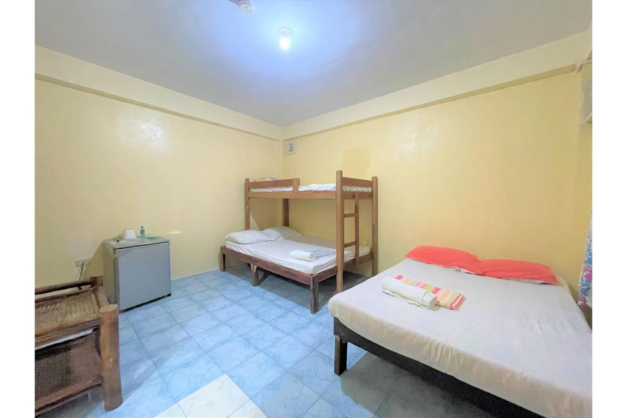 Oyo 876 Escurel Inn Boracay Manoc-Manoc Екстер'єр фото