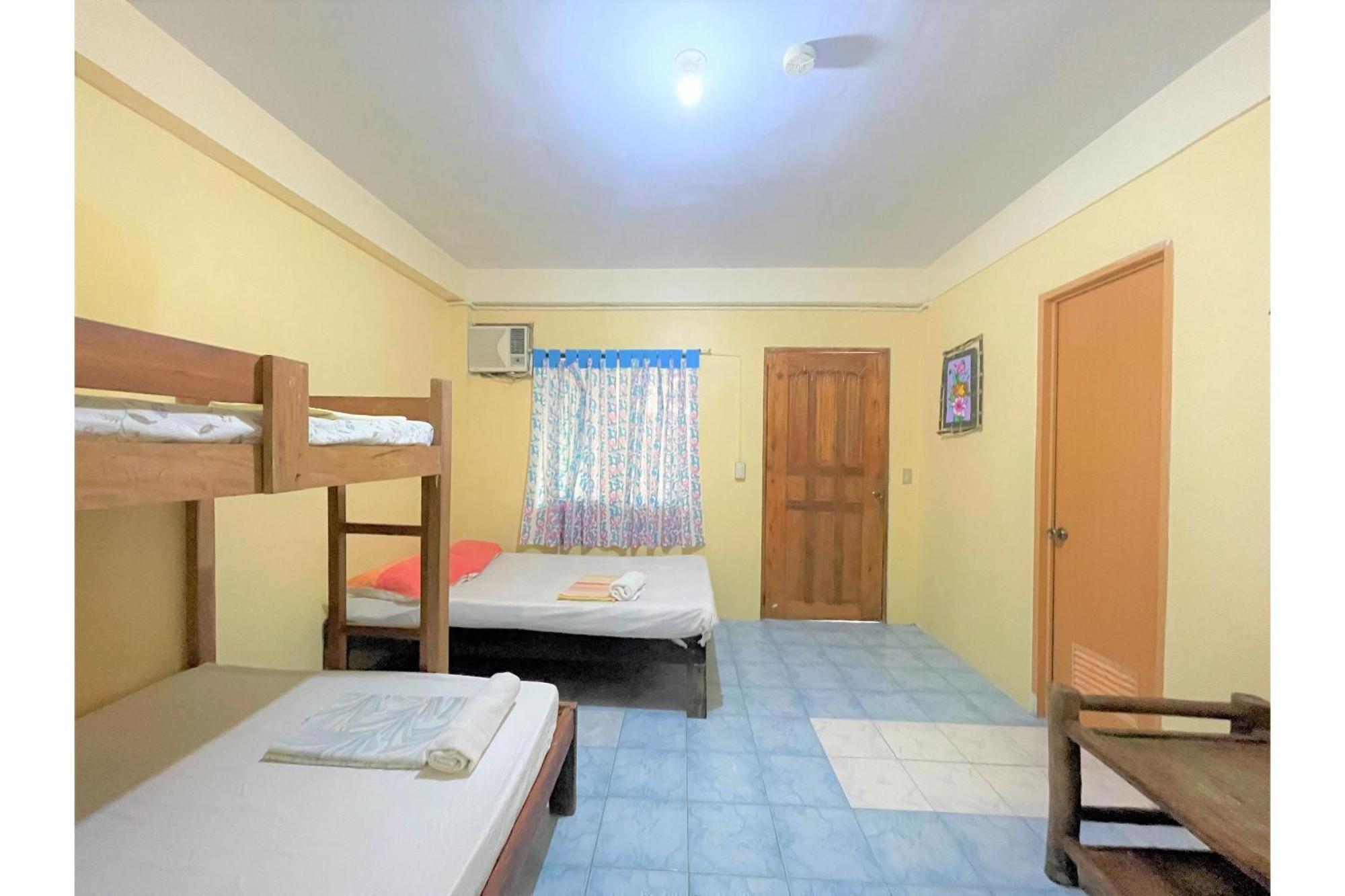 Oyo 876 Escurel Inn Boracay Manoc-Manoc Екстер'єр фото